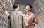 Vợ sốc khi ra tòa ly hôn mới phát hiện chồng có 335 tỷ "quỹ đen"