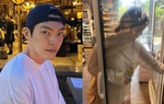 Kim Woo Bin và Shin Min Ah hẹn hò tại Bali