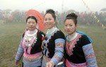 Pà Cò (Hoà Bình): “Vẫn còn những phụ nữ không có vị trí trong gia đình”
