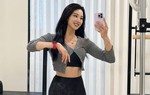 Blogger Hàn giảm 10kg chỉ nhờ 5 chiêu ăn uống đơn giản