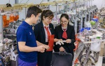 Agribank giảm tiếp 0,5%  lãi suất cho vay