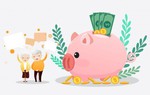 86 tuổi vẫn thu nhập mỗi tháng chục triệu đồng, không tiêu tiền của con