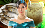 Loại thực phẩm giúp diễn viên Kim So Yeon sở hữu làn da sáng mịn ở tuổi U50 