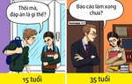 8 lý do tại sao học sinh cá biệt lại thường kiếm được nhiều tiền hơn học sinh giỏi