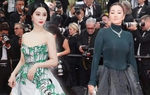 Dàn sao Cbiz đụng độ tại LHP Cannes 2023