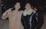 Jay Park khen ngợi Sơn Tùng: "Âm nhạc táo bạo"