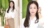 Kim Tae Hee "chiếm sóng" khi xuất hiện tại sự kiện
