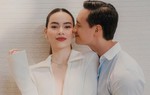 Hồ Ngọc Hà tâm sự về tình yêu