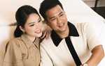 Linh Rin chia sẻ khoảnh khắc bên Phillip Nguyễn, nhắn gửi ông xã trong ngày đặc biệt