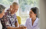 Phân chia tài sản xong, bố mẹ chồng đưa thêm cho tôi 1 thẻ ngân hàng