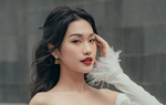 Doãn Hải My tiết lộ quan điểm về ghen tuông