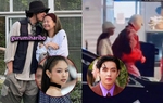 2 công ty quản lý chính thức lên tiếng về tin Jennie hẹn hò V (BTS) sau loạt bằng chứng tình cảm