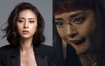 Ngô Thanh Vân xuất hiện trong phim Hollywood với hình ảnh "nửa người nửa robot"
