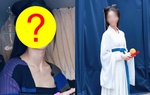 Sao nữ hơn 800 ngày không ai mời đóng phim "gây sốt" với tạo hình vai diễn mới