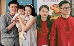 Tiền nong sau cưới của các đôi trẻ nổi tiếng: Người đưa hết lương cho vợ, đôi thì tiền ai nấy tiêu 