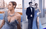 "Chị đại" Chompoo chiếm spotlight khi chung khung hình cùng Dương Dương
