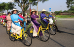 Hội LHPN Việt Nam hưởng ứng Tháng hành động vì môi trường năm 2023