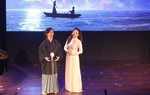 Tái hiện mối lương duyên Việt Nam - Nhật Bản từ 400 năm trước bằng Opera