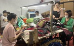 Khởi nghiệp thành công từ nghề điện tử, điện lạnh 