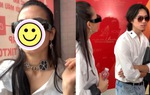 Siêu mẫu Vbiz lên tiếng về việc có bạn trai kém tuổi