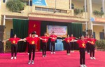 Thanh Thủy (Phú Thọ): Ra mắt CLB “Thủ lĩnh của sự thay đổi”