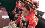 Hơn 1.000 mô hình sinh kế của phụ nữ vùng biên cương được hỗ trợ 