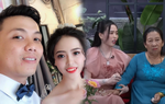 Mẹ chồng nặng lòng khi gả con dâu đi bước nữa, khóc suốt 10 ngày