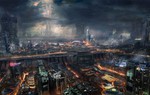Nếu không có thảm họa, điều gì sẽ xảy ra trong 500 năm nữa?