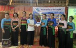 Thanh Hóa: Ra mắt mô hình "Tổ phụ nữ phát triển du lịch cộng đồng" 