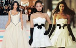 Những màn tái hiện quá khứ trên thảm đỏ Met Gala 2023