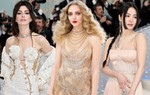 10 beauty look đẹp đỉnh cao tại Met Gala 2023