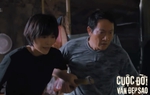 "Cuộc đời vẫn đẹp sao" tập 14: Lưu xông vào cứu Luyến khi có kẻ lạ đột nhập