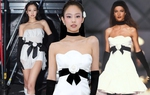 Tạo hình của Jennie tại Met Gala 2023 đã được chính chủ gửi "hint" từ trước?