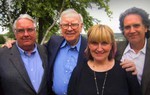 Tỷ phú Warren Buffett từng cảnh báo con 4 điều để tránh gặp rắc rối trong cuộc sống