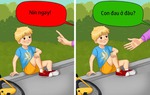 12 câu cha mẹ sử dụng thường xuyên có thể "phá hủy" cuộc đời của con