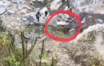 9 người tử vong mang giấy tờ tuỳ thân Việt Nam trong tai nạn nghiêm trọng ở Quảng Tây