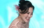 Nữ ca sĩ có "ca khúc khó hát nhất thế giới" tái xuất ở show Đạp gió 2023 là ai?