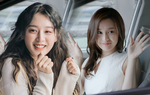 Cách Kim Ji Won bôi kem chống nắng khiến da luôn căng bóng, không vết lão hóa