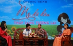 “Từ ngày có mẹ đỡ đầu, cháu đã bớt tự ti”