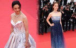Thang Duy đọ sắc bên Natalie Portman tại Cannes 2023