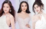 3 người đẹp đại diện Việt Nam thi nhan sắc quốc tế năm 2023