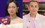 Châu Bùi có hành động khẳng định tình cảm với Binz