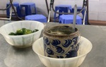 Giải mã món ăn kinh dị "óc tần lư hương" ở thành phố Nam Định