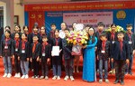 Bắc Giang: Ra mắt câu lạc bộ “Thủ lĩnh của sự thay đổi”