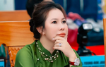 Vợ diễn viên Quý Bình trải lòng chuyện ở xa chồng và lý do coi Phú Quốc là quê hương thứ 2
