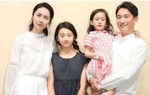"Bí mật hôn nhân" của cặp diễn viên hạnh phúc bên nhau 28 năm