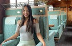 Nghỉ việc văn phòng, cô gái du lịch khắp thế giới miễn phí bằng cách sống trong biệt thự của giới siêu giàu