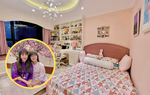 MC Diệp Chi khoe góc riêng của con gái, có cả view ngắm hoàng hôn 