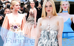 "Công chúa" Elle Fanning và màn lột xác ngỡ ngàng ở LHP Cannes 2023