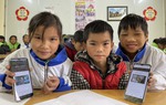 Tăng cường nhận thức của thanh thiếu niên dân tộc thiểu số về mua bán người và tảo hôn thông qua công nghệ số 